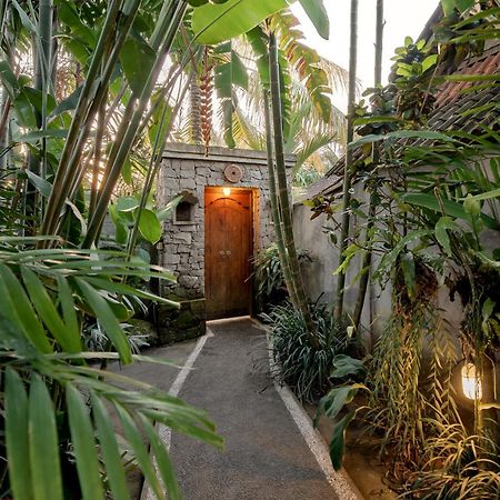 D'Bale Ananda Ubud Villa Εξωτερικό φωτογραφία