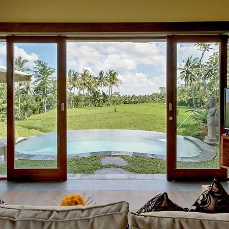 D'Bale Ananda Ubud Villa Εξωτερικό φωτογραφία