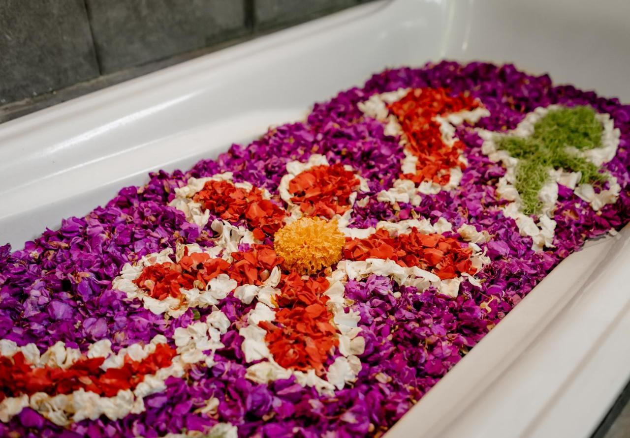 D'Bale Ananda Ubud Villa Εξωτερικό φωτογραφία