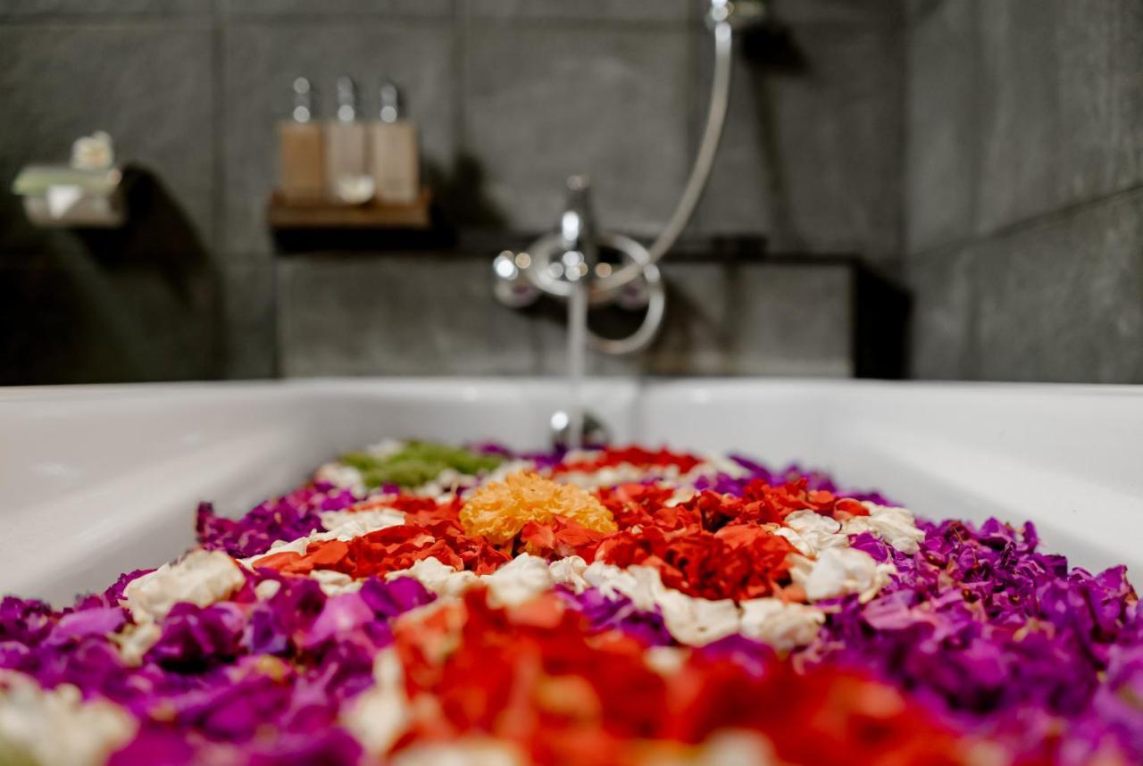 D'Bale Ananda Ubud Villa Εξωτερικό φωτογραφία