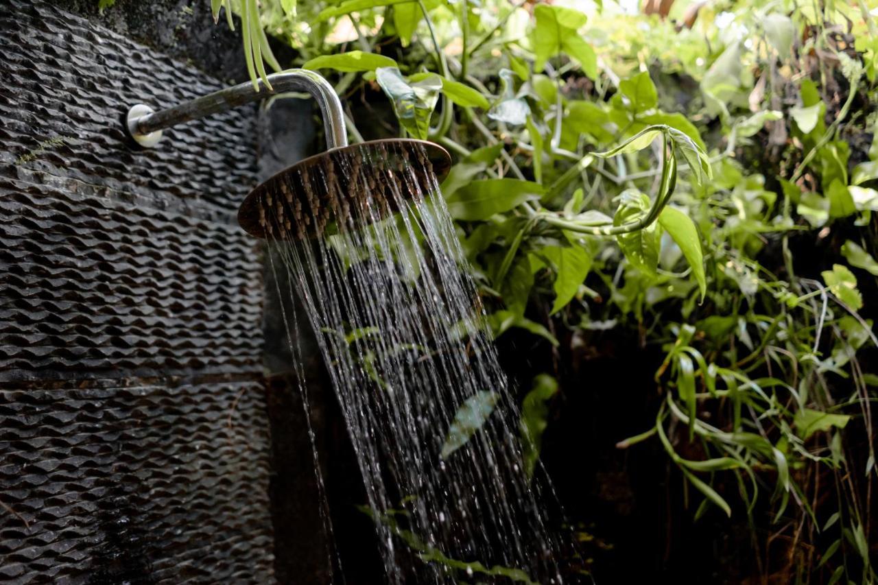 D'Bale Ananda Ubud Villa Εξωτερικό φωτογραφία