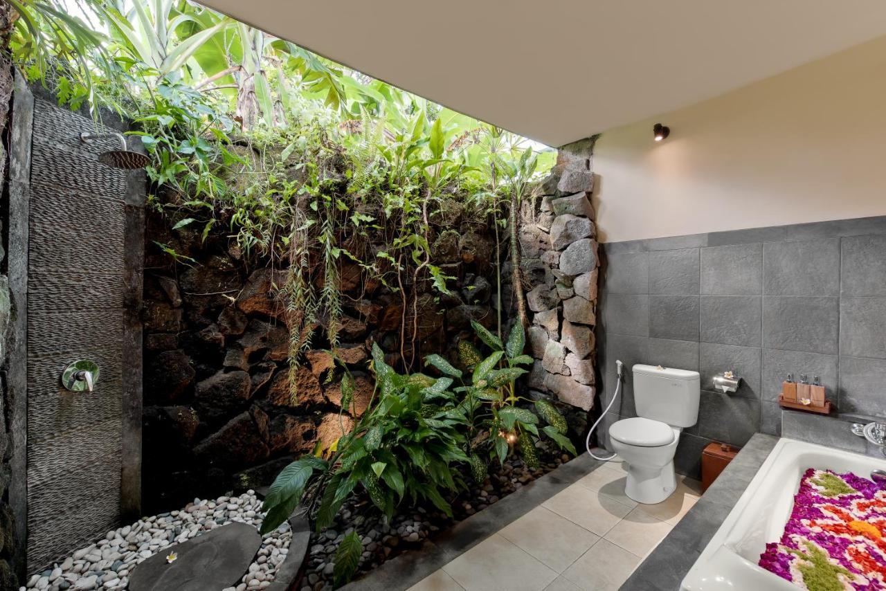 D'Bale Ananda Ubud Villa Εξωτερικό φωτογραφία