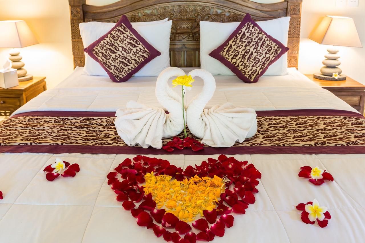 D'Bale Ananda Ubud Villa Εξωτερικό φωτογραφία